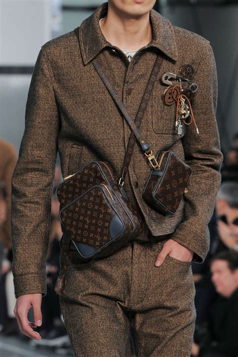 louis vuitton clothing for men.